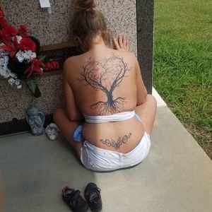 Meet your Posher, Teri